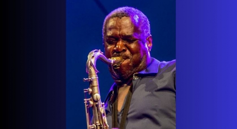 Morreu Totinho, saxofonista cabo-verdiano