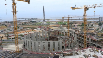 Ordem dos Arquitetos denuncia construções inadequadas em Luanda