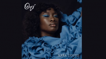 Nara Couto – Ori | Artista da semana RDP África