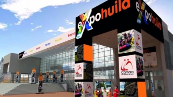 Expo-Huíla 2024 arranca em Lubango com participação recorde de 414 empresas