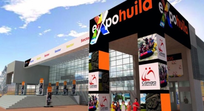 Expo-Huíla 2024 arranca em Lubango com participação recorde de 414 empresas