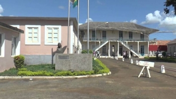 Hospital Central de São Tomé desmente alegações sobre morte de paciente