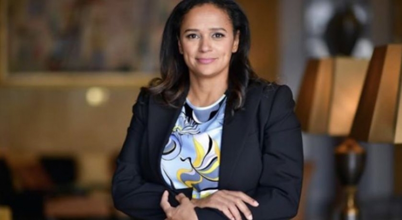 ONG exigem explicações aos PGR de Angola e Portugal sobre ativos de Isabel dos Santos