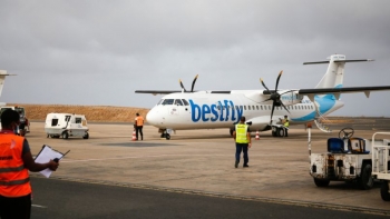 Cabo Verde: Agências de viagens aguardam pagamento de dívida do Governo à TICV-Bestfly