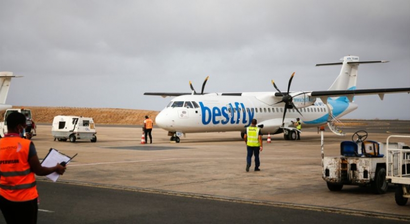 Cabo Verde: Agências de viagens aguardam pagamento de dívida do Governo à TICV-Bestfly