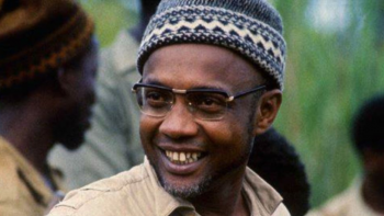 Presidente cabo-verdiano presta hoje homenagem a Amílcar Cabral