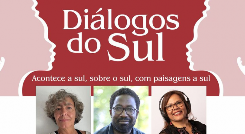 Diálogos do Sul regressam dia 21 de setembro