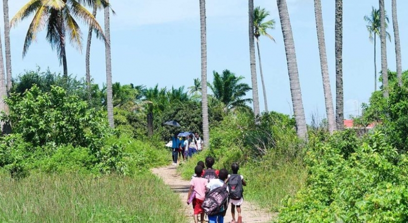 São Tomé e Príncipe: Novo ano letivo 2024-2025 arranca esta terça-feira