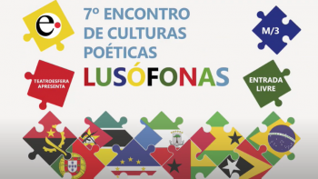 Encontro de Culturas Poéticas Lusófonas