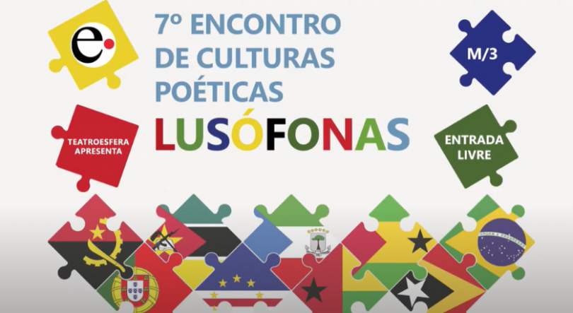 Encontro de Culturas Poéticas Lusófonas