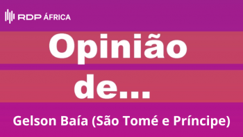 A Solução para São Tomé e Príncipe 