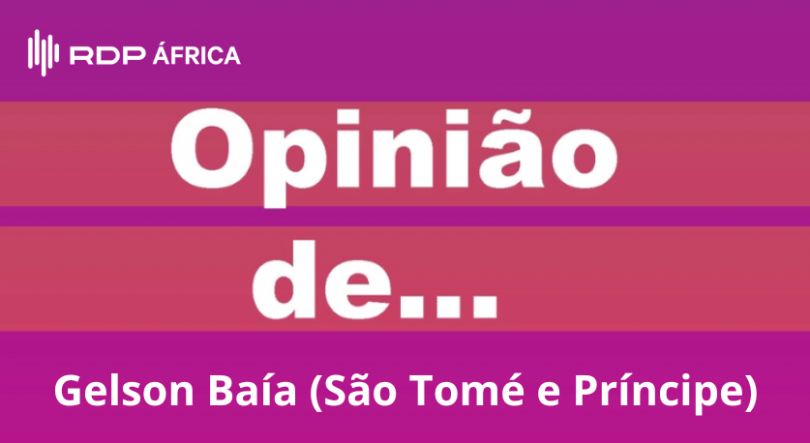 A Solução para São Tomé e Príncipe 