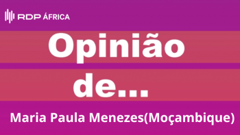 Em memória de dois lutadores pela causa da democracia em Moçambique