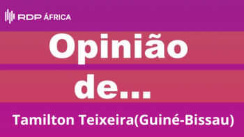 Qual é a causa da droga na Guiné-Bissau?