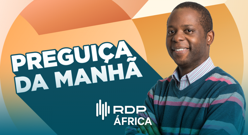 Preguiça da Manhã… novo programa com David Jochua