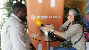 Tropical Summit em direto na RDP África