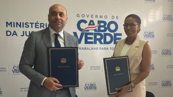 Portugal ajuda Cabo Verde na circulação de documentos