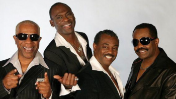 “Kool & The Gang” a caminho de Maputo!