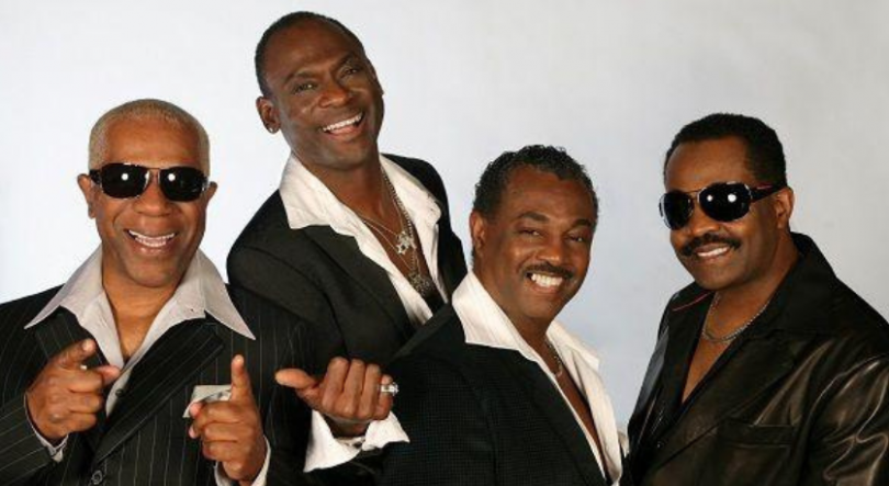 “Kool & The Gang” a caminho de Maputo!