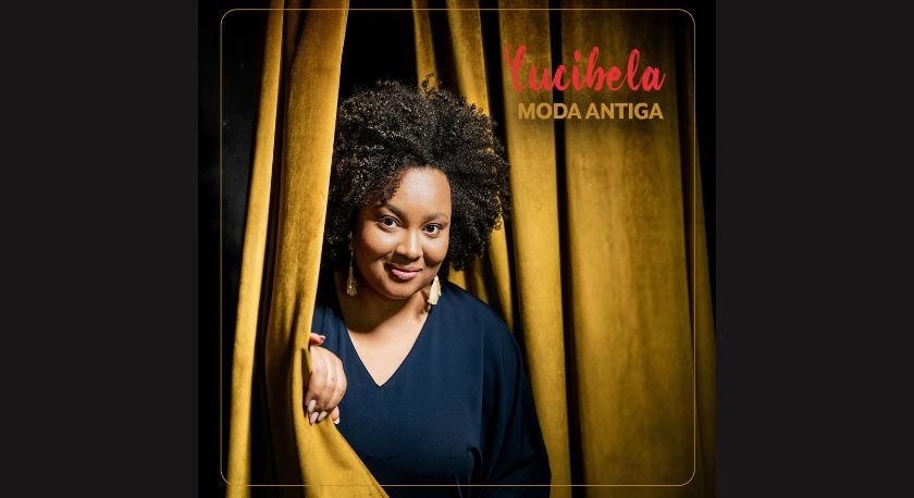 Lucibela “Moda Antiga” – Artista da Semana RDP África