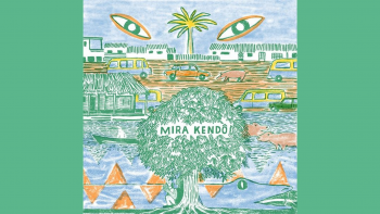 Mira Kendô – Artista da Semana RDP África