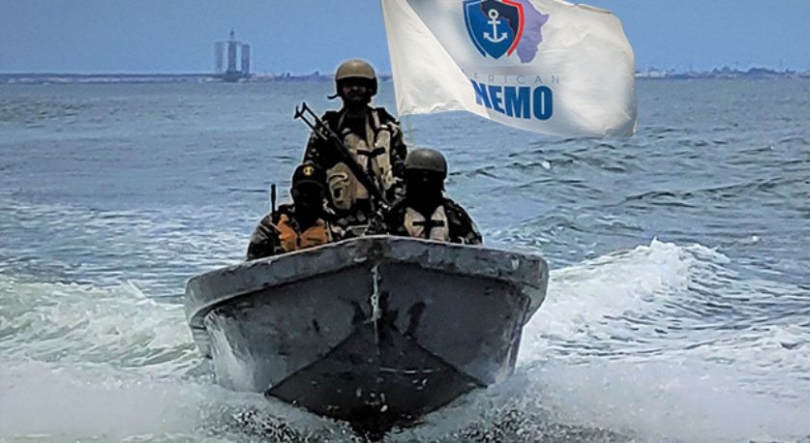 São Tomé e Príncipe acolhe exercício militar “Grand África Nemo 2024”