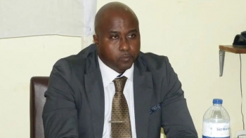 Imagem de Liga Guineense dos Direitos Humanos condena ameaças contra ex-líder