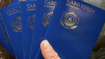 Imagem de Cabo Verde passa a produzir internamente documentos de identificação