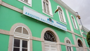 Imagem de Cabo Verde inicia construção da nova sede do Arquivo Nacional