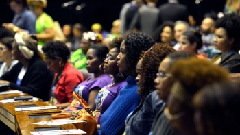 Imagem de Afrodescendentes aumentaram nas universidades brasileiras, mas persistem desigualdades raciais