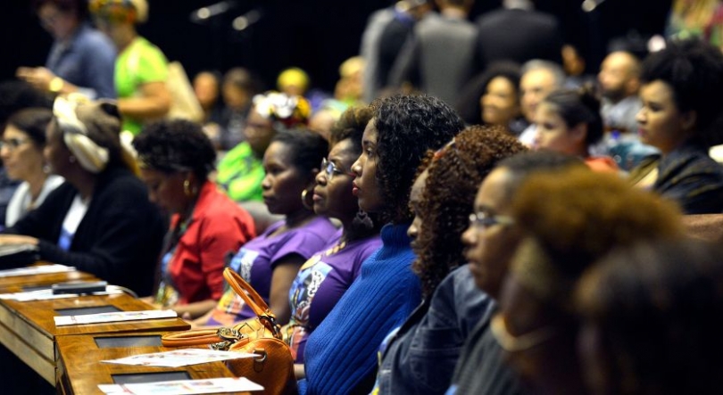 Imagem de Afrodescendentes aumentaram nas universidades brasileiras, mas persistem desigualdades raciais