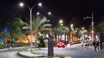 Imagem de Cabo-Verdianos vão deixar de pagar iluminação pública