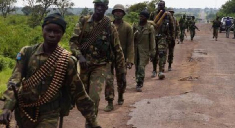 Imagem de Angola: Rebeldes do M23 vão negociar com o governo da RDC