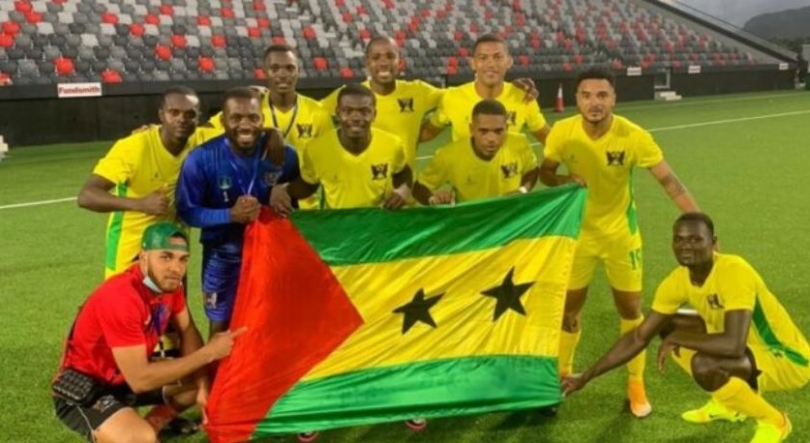 Imagem de Associações desportivas são-tomenses criticam rumo do desporto