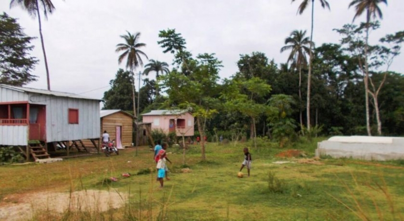 Imagem de Governo são-tomense apresenta Orçamento de 2025 aos partidos