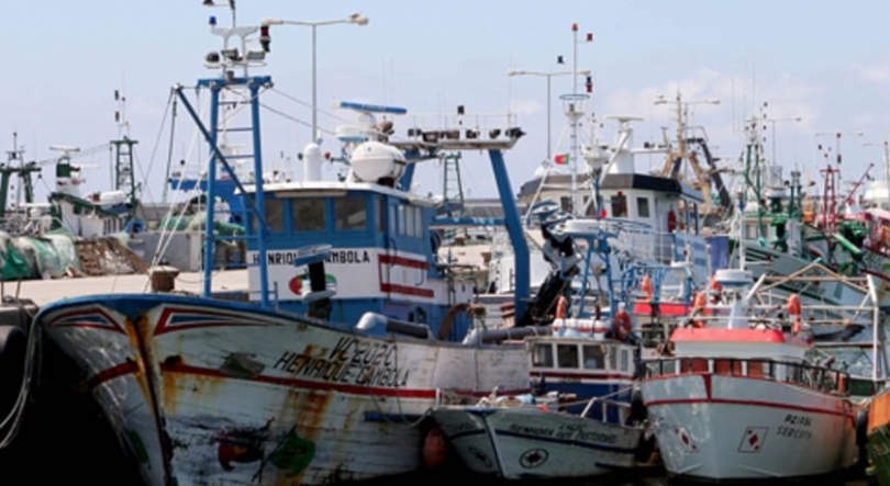 Imagem de Cabo Verde: Armadores no Parlamento para falar sobre acordo de pesca com a União Europeia