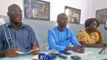 Imagem de Guiné-Bissau: Sociedade civil está preocupada com a situação política , económica e social