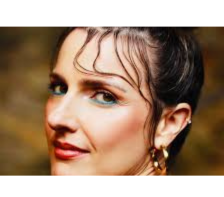 Imagem de Cantora brasileira Anna Ratto dá concerto inédito em Lisboa