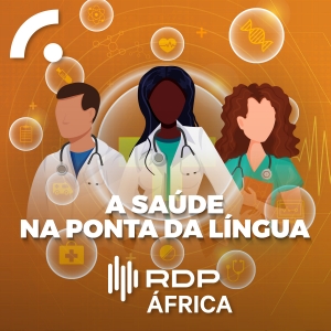 Imagem de A Saúde na Ponta da Língua