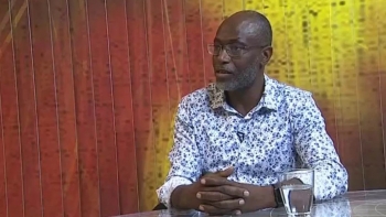 Imagem de Angola : orçamento participativo precisa de ser afinado