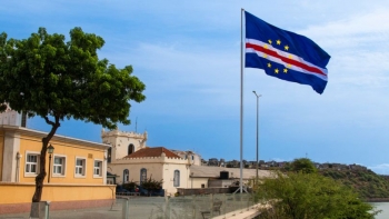 Imagem de Cabo Verde: Início das comemorações dos 50 anos da independência