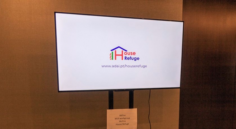 Imagem de Refugiados e requerentes de asilo na Europa enfrentam obstáculos na habitação