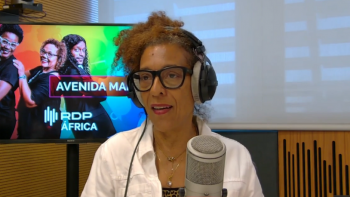 Imagem de Angela Guerreiro: A decolonialidade dos Museus e das mentes