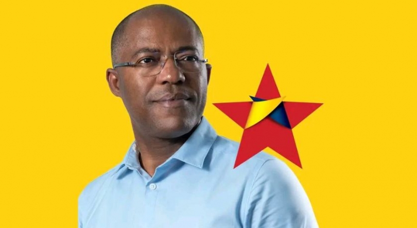 Imagem de Francisco Carvalho é o novo presidente do PAICV