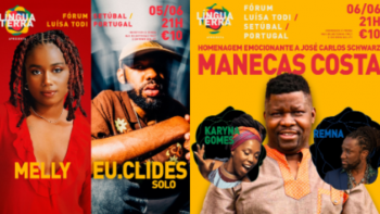 Imagem de Festival Língua Terra regressa a Setúbal dias 5 e 6 de junho