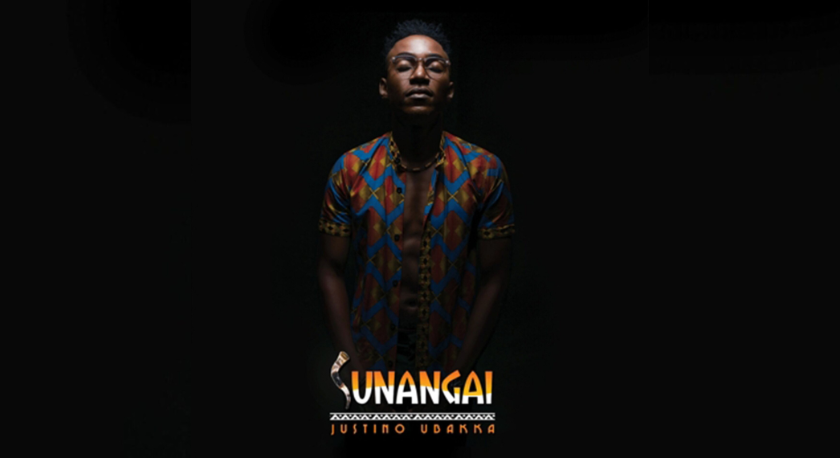 Imagem de Justino Ubakka “Sunangai” – Artista da Semana RDP África