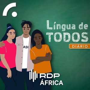 Imagem de A Língua de Todos – Diário