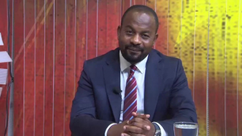 Imagem de Angola não é uma democracia , mas sim uma autocracia eleitoral , diz deputado da unita