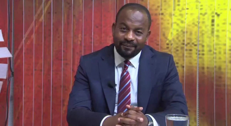 Imagem de Angola não é uma democracia, mas sim uma autocracia eleitoral, diz deputado da UNITA