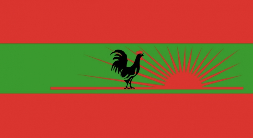 Imagem de Angola : Intolerância política volta a acontecer desta vez no Bengo